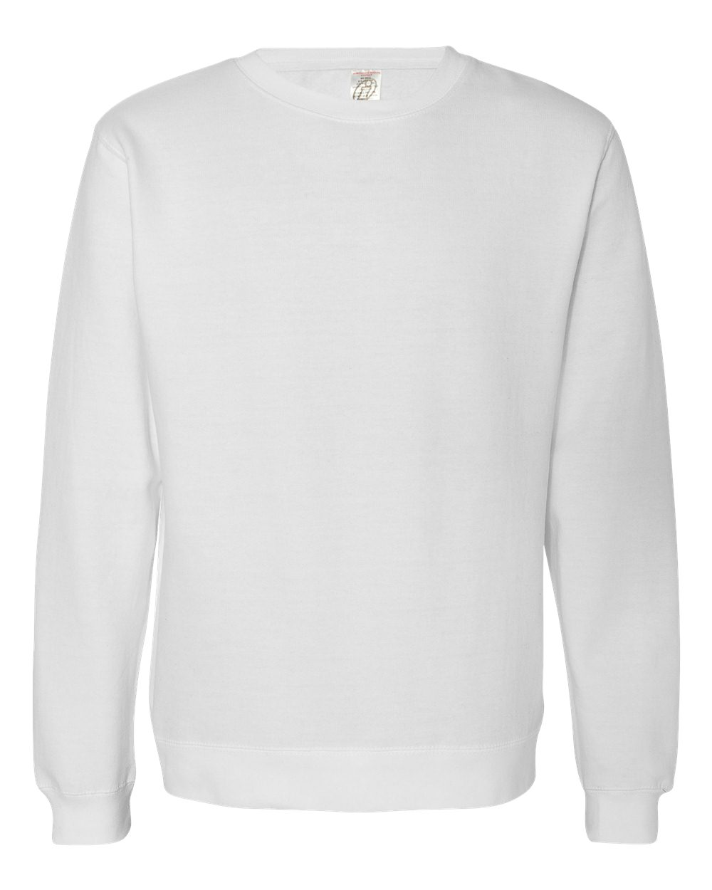 Independent_Trading_Co._SS3000_White_Front_High - 85 Supply