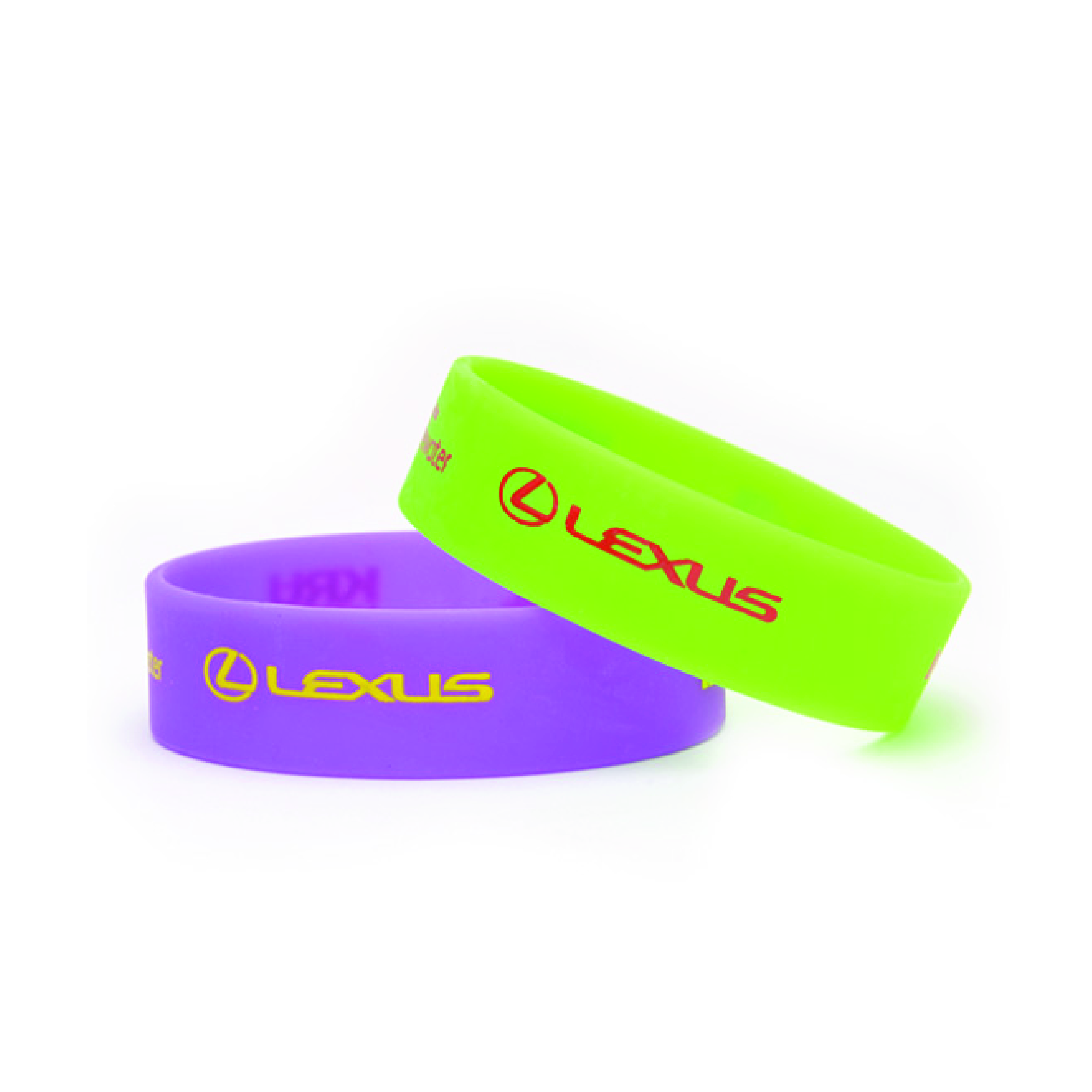 Printed Wristband